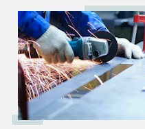 Услуги Изготовление металлоконструкций под ключ в Верхней Пышме