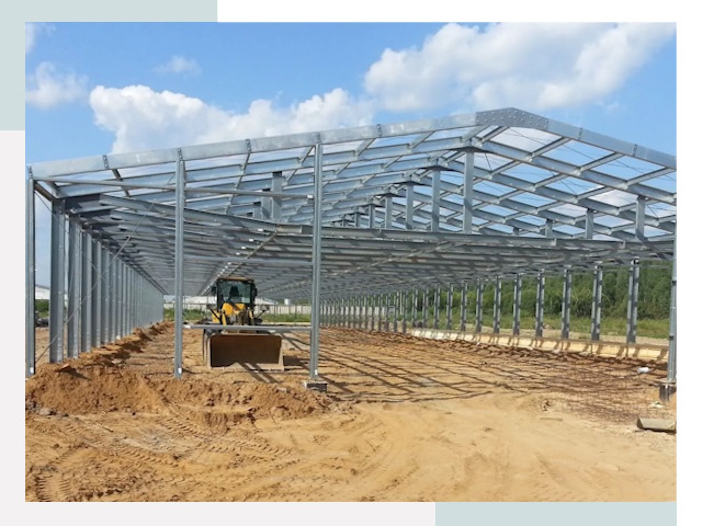 Строительство птичников в Верхняя Пышма от 616 руб.