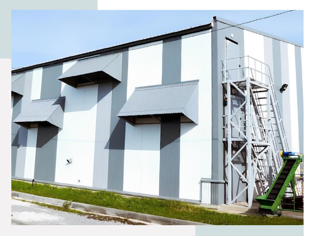 Строительство овощехранилищ от 616 руб. в Верхняя Пышма