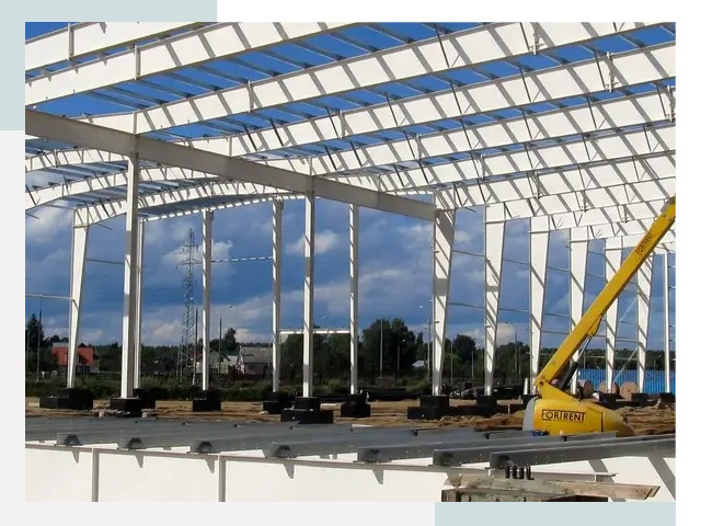 Строительство фабрик в Верхняя Пышма от 616 руб. за м²