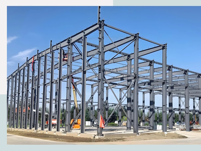 Строительство торговых центров в Верхней Пышме