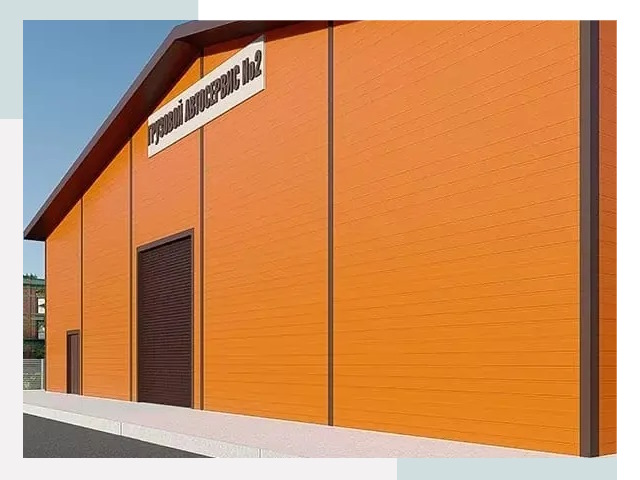 Строительство автосервисов в Верхней Пышме