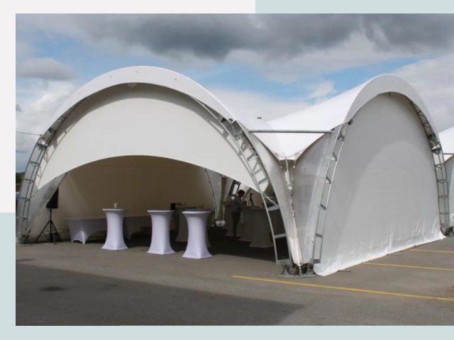 Тентовые павильоны от 616 руб. в Верхняя Пышма и Свердловская область