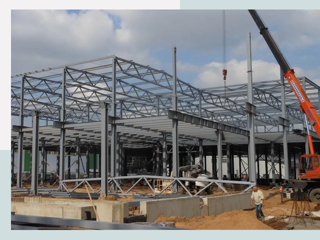 Генеральный подряд в Верхней Пышме