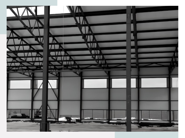 Производство ангаров в Верхней Пышме