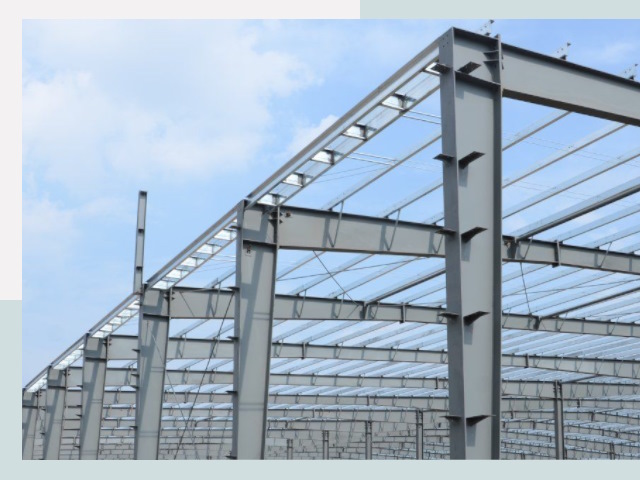 Металлокаркасы для складов от 616 руб. в Верхней Пышме